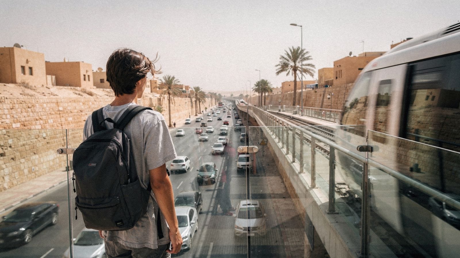 Is the Riyadh Metro worth using for tourists?