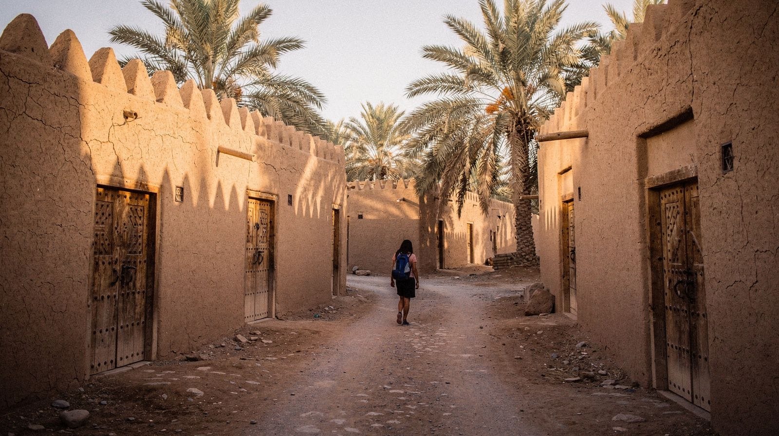 Is Ushaiger worth a day trip from Riyadh?