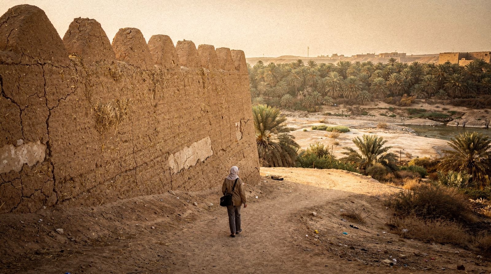 Why Diriyah is the birthplace of the Saudi state