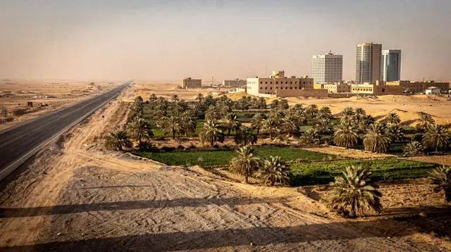 Al qassim day trips
