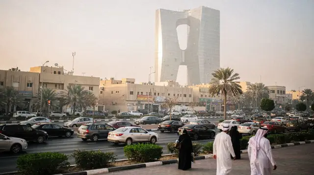 Riyadh