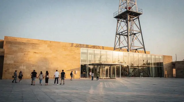 Black Gold Museum, Riyadh: is it worth adding to your trip?