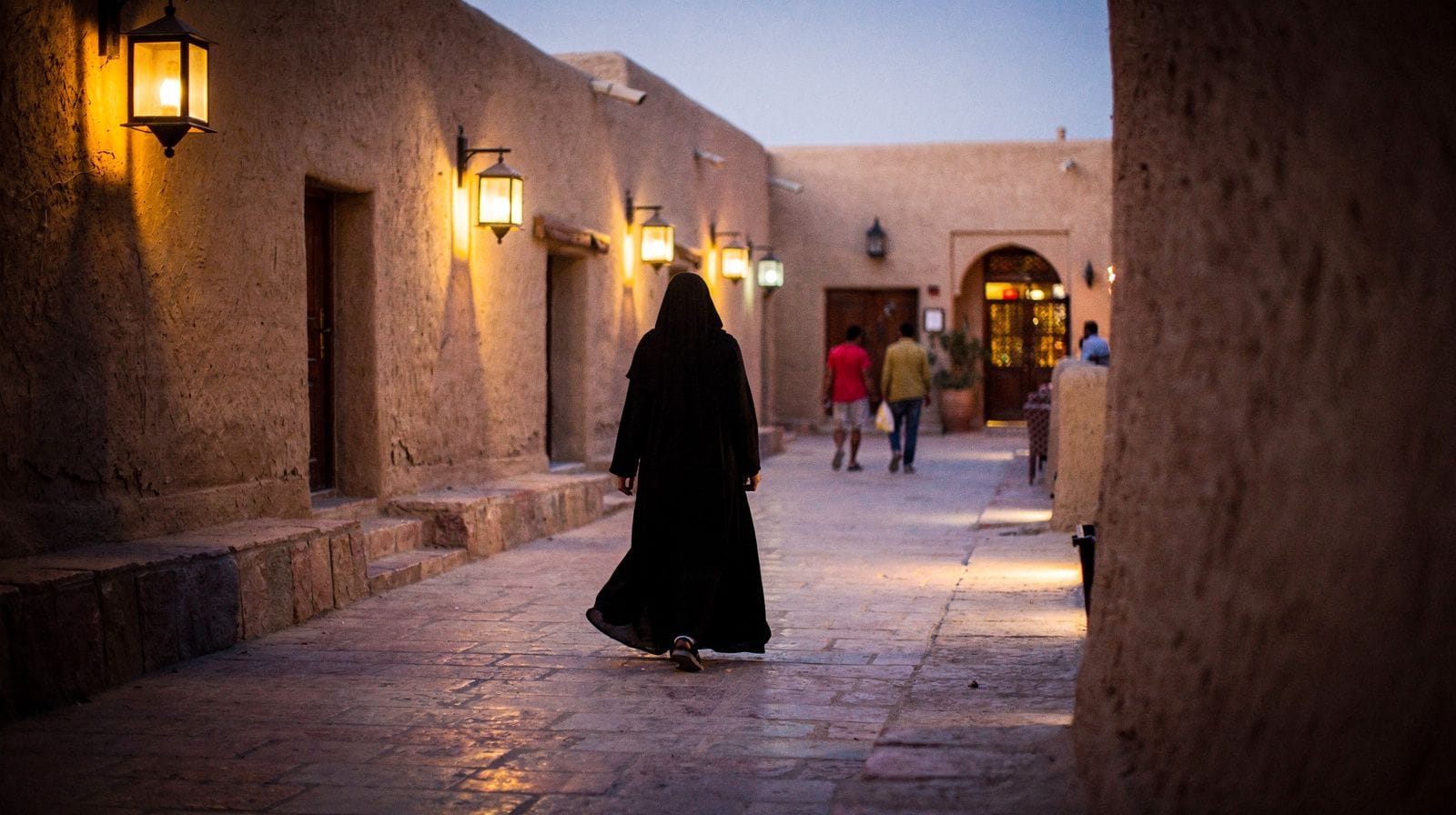 Is Riyadh safe for tourists?