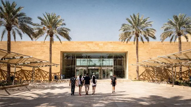National Museum of Saudi Arabia: the honest guide