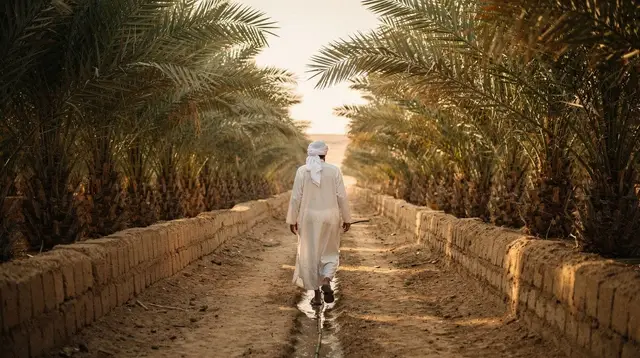 Al-Qassim day trip from Riyadh: is it worth the drive?
