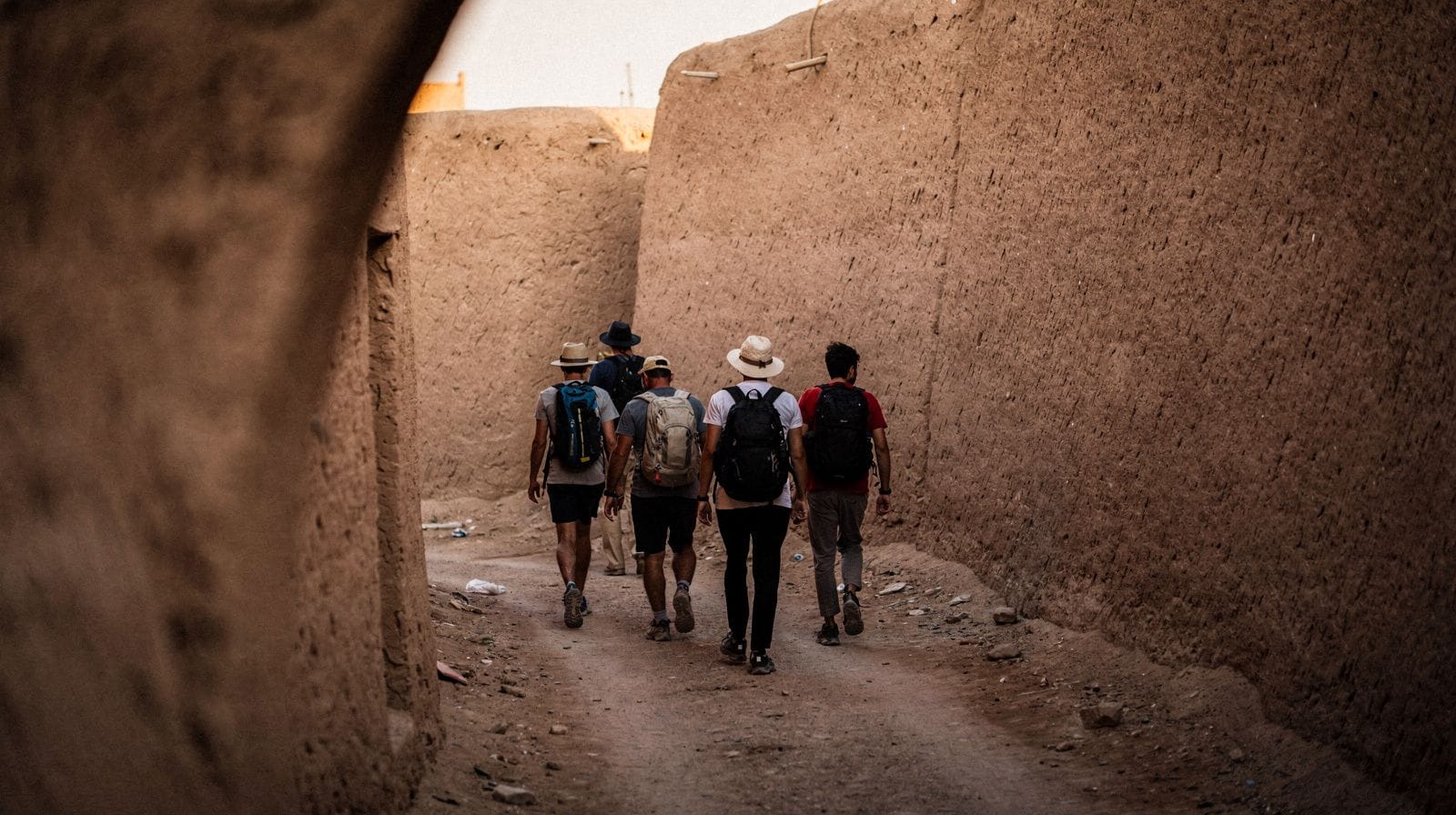 Riyadh for first-time visitors: what to know before you go