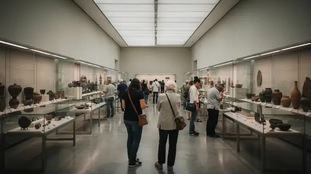 Riyadh museum and heritage tours