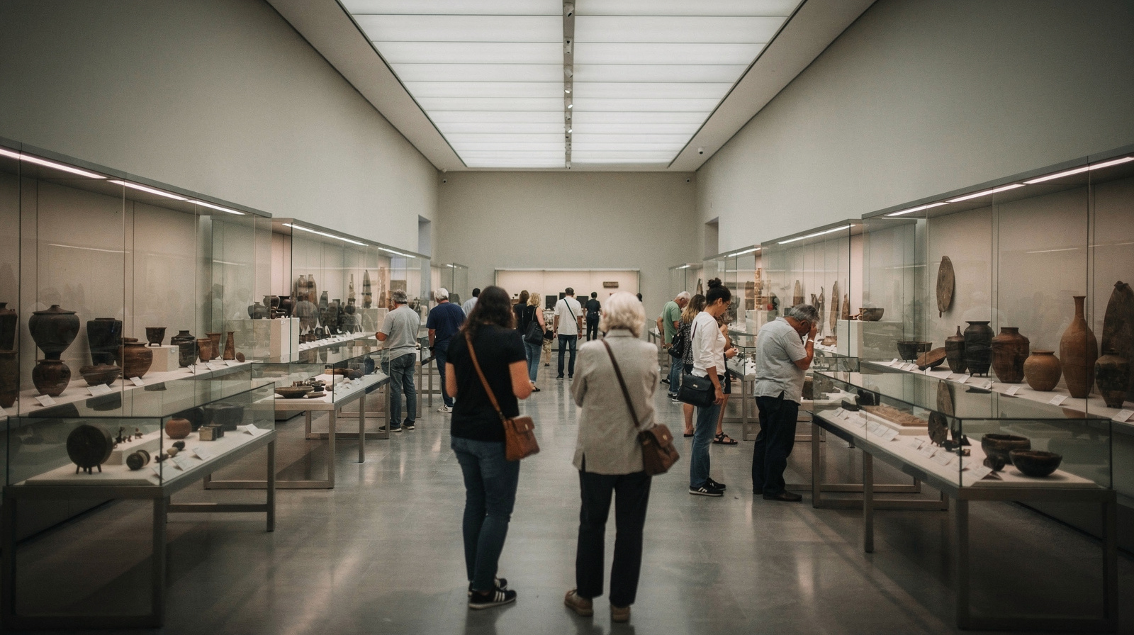 Tour ai musei e ai siti storici di Riad