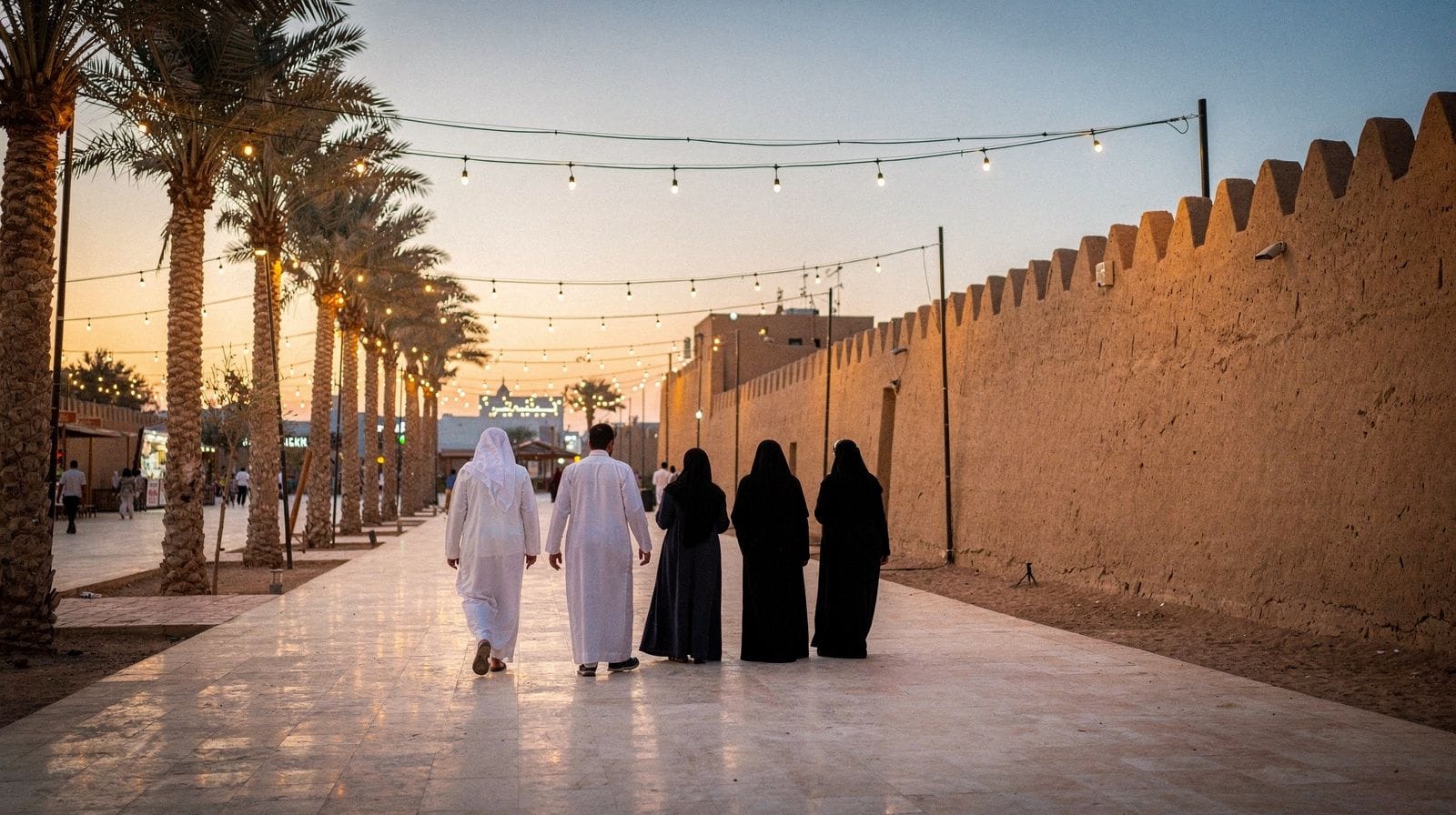 Riyadh Season: what the festival actually means for visitors