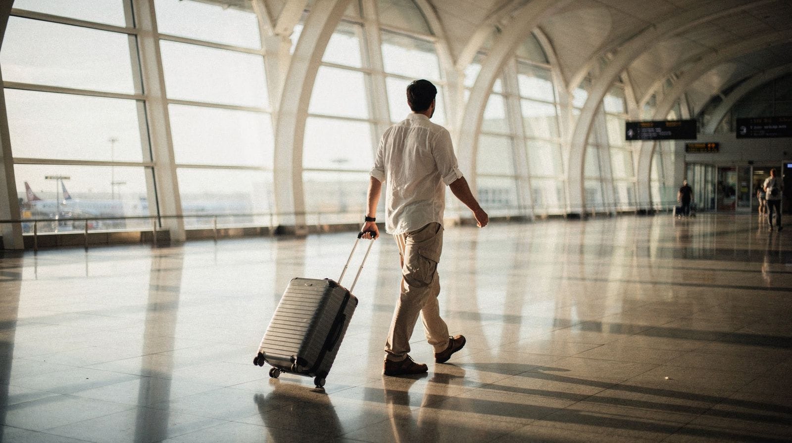 Saudi Arabia e-Visa and entry rules for Riyadh visitors