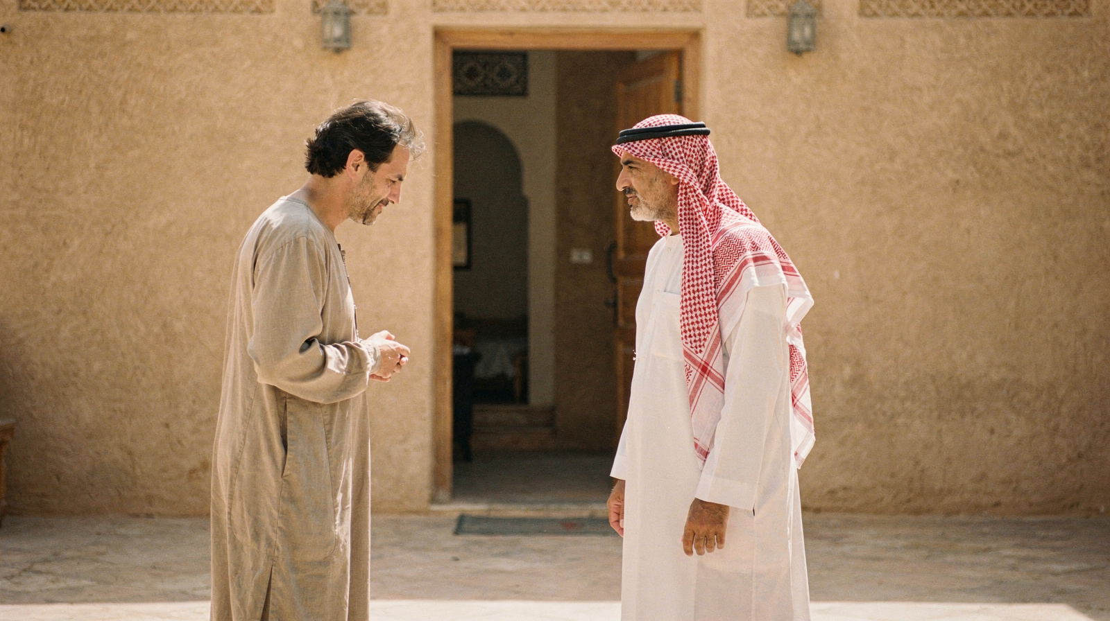 Saudi laws and etiquette for visitors