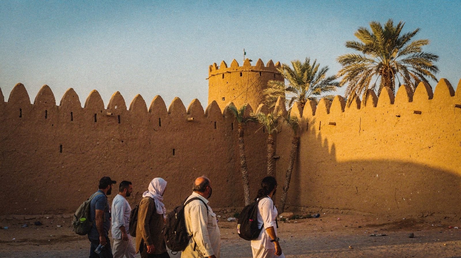 Things to do in Riyadh: how to plan your trip